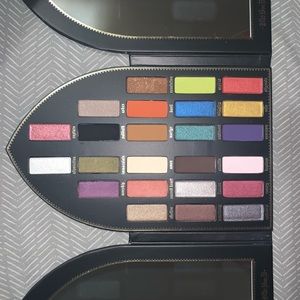 KAT VON D Saint & Sinner Eyeshadow Palette